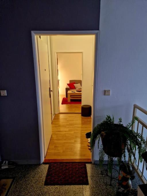 Slnecny Byt V Blizkosti Historickeho Centra Trenčín 외부 사진